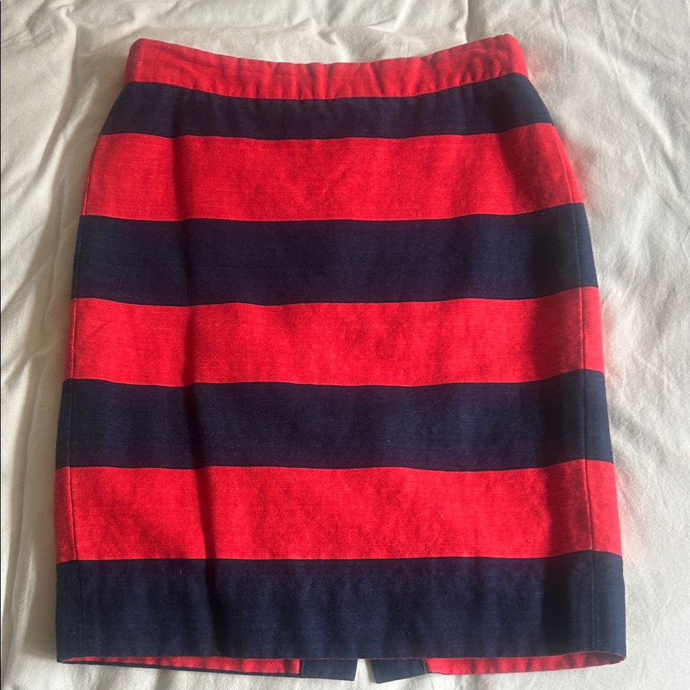 Jcrew pencil skirt